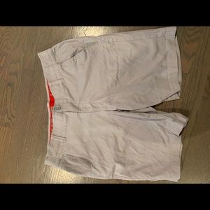 Men’s UA shorts - EUC
